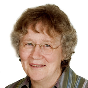 Margareta Beinstein, Pädagogin
