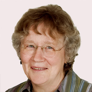Margareta Beinstein, Pädagogin